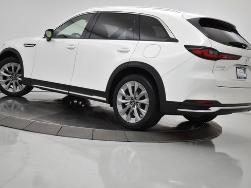 Certified 2026 MAZDA CX-90 3.3 Turbo w/ Premium Plus Pkg AWD/4WD image 6