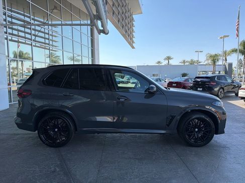 New 2026 BMW X5 M Competition w/ Executive Package image 3