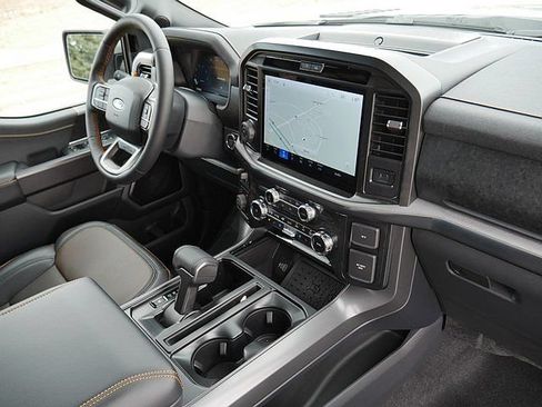 New 2026 Ford F150 Tremor w/ Equipment Group 402A High AWD/4WD image 34
