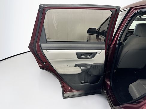 Used 2018 Honda CR-V LX image 26