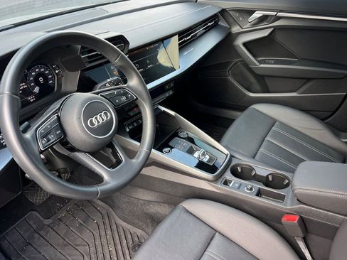 Used 2022 Audi A3 2.0T Premium image 12