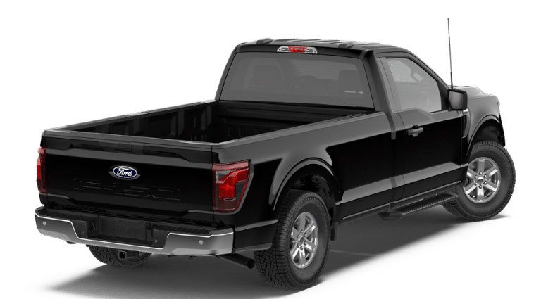 New 2026 Ford F150 XL AWD/4WD image 25