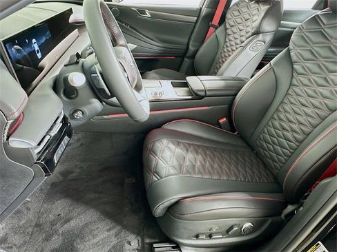 New 2026 Genesis G80 3.5T Sport Prestige image 9