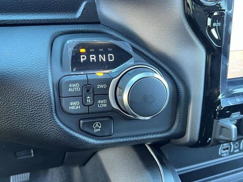 New 2026 RAM 1500 Big Horn image 33