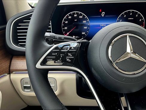 Used 2026 Mercedes-Benz GLE 350 GLE 350 image 24