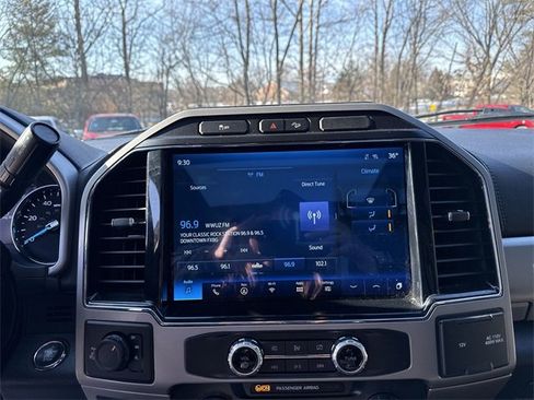 Certified 2022 Ford F250 Lariat w/ Lariat Ultimate Package image 16