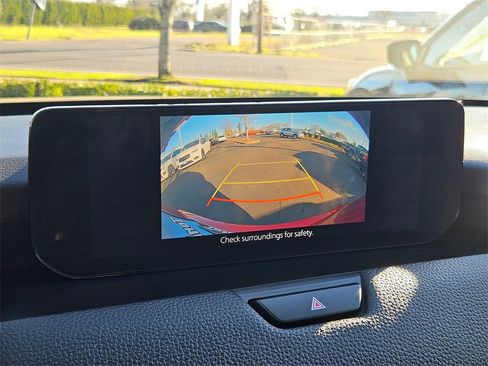 Used 2024 MAZDA CX-90 3.3 Turbo w/ Preferred Plus image 21