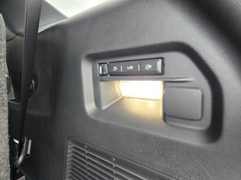 New 2026 Ford Explorer Tremor AWD/4WD image 28