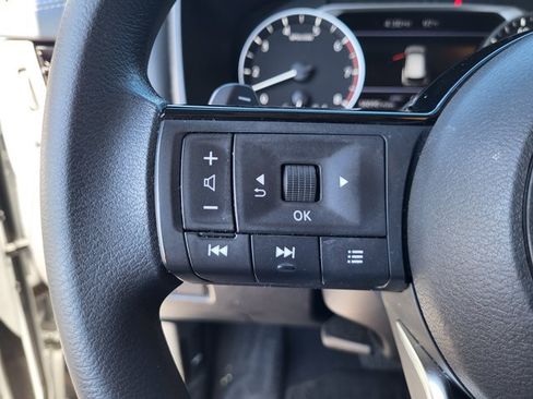 Certified 2023 Nissan Rogue SV AWD/4WD image 26