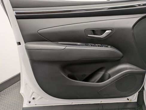 Used 2024 Hyundai Tucson SEL image 8