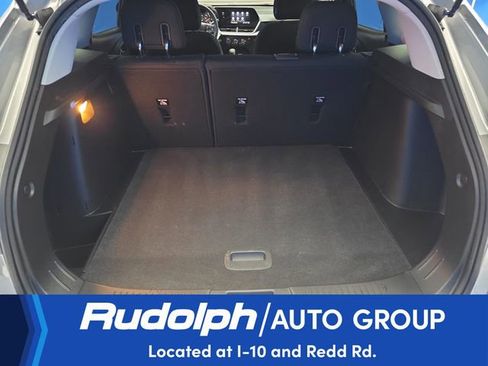 Used 2024 Chevrolet Trax LS w/ LS Convenience Package image 25