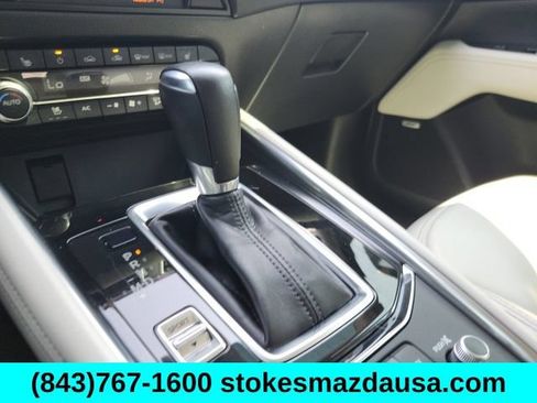 Used 2019 MAZDA CX-5 Grand Touring Reserve AWD/4WD image 37