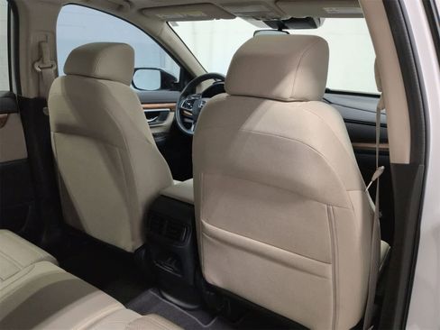 Used 2022 Honda CR-V EX image 19