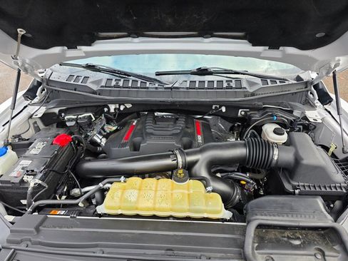 Used 2020 Ford F150 Raptor w/ Equipment Group 802A Luxury image 29