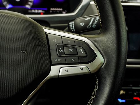 Used 2024 Volkswagen Tiguan Wolfsburg Edition image 26