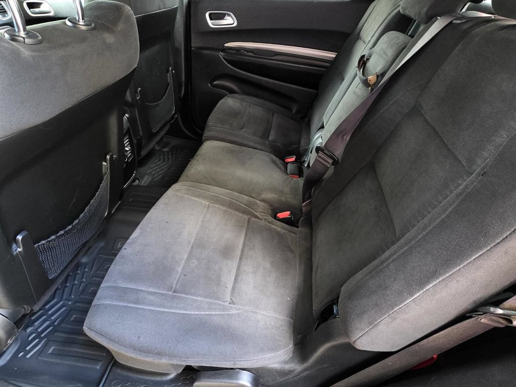 Used 2019 Dodge Durango SXT RWD image 7