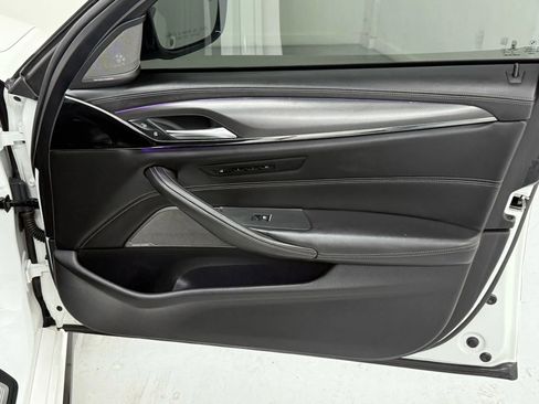 Used 2019 BMW M5 Sedan 4D w/ Executive Package image 17