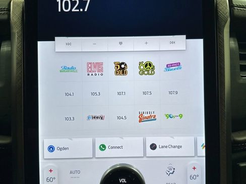 Used 2024 Ford Expedition Max King Ranch image 31