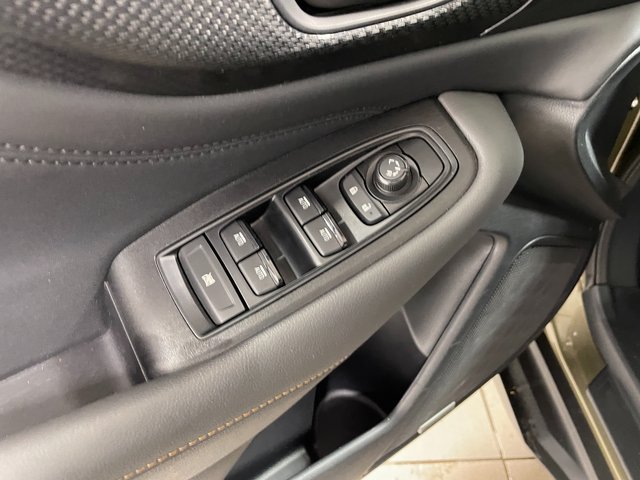 Used 2025 Subaru Outback Wilderness AWD/4WD image 20