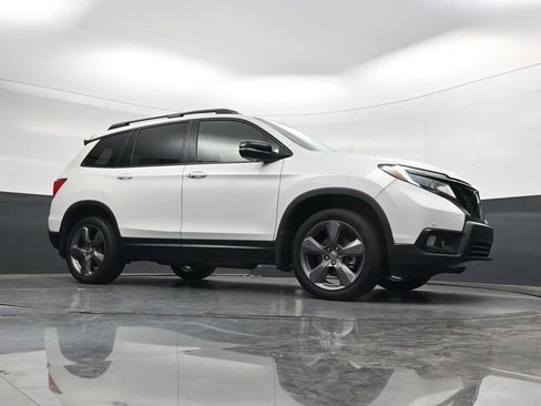Used 2020 Honda Passport Touring image 41