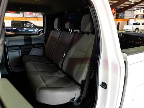 Used 2021 Ford F250 XL w/ STX Appearance Package image 34