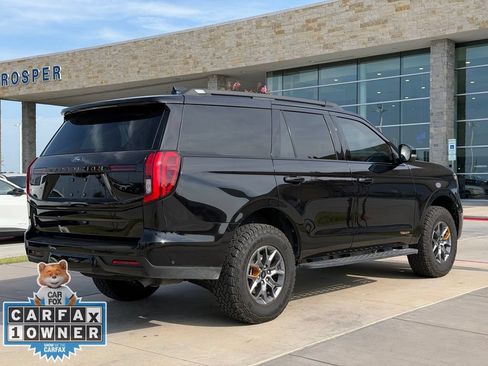 Used 2025 Ford Expedition Tremor AWD/4WD image 21