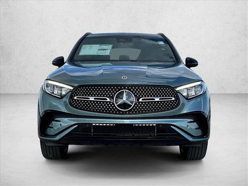 Used 2026 Mercedes-Benz GLC 300 GLC 300 image 14