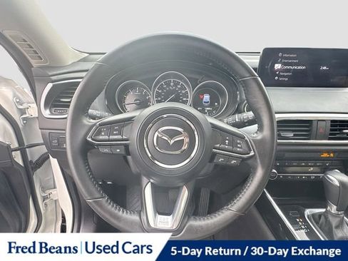 Used 2023 MAZDA CX-9 Touring Plus image 13