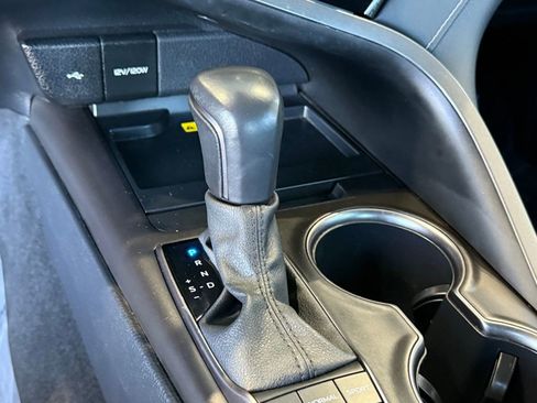 Used 2024 Toyota Camry XSE image 24