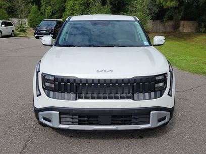 New 2027 Kia Seltos LX