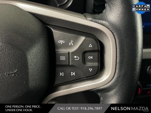 Used 2023 Ford Bronco Badlands AWD/4WD image 25