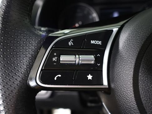 Used 2024 Kia Forte GT-Line w/ GT-Line Premium Package FWD image 43