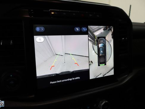 Used 2024 Ford F150 Raptor image 21