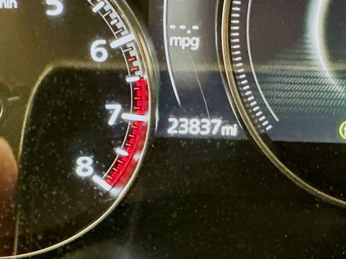 Used 2025 MAZDA CX-30 AWD 2.5 S w/ Preferred Package image 19