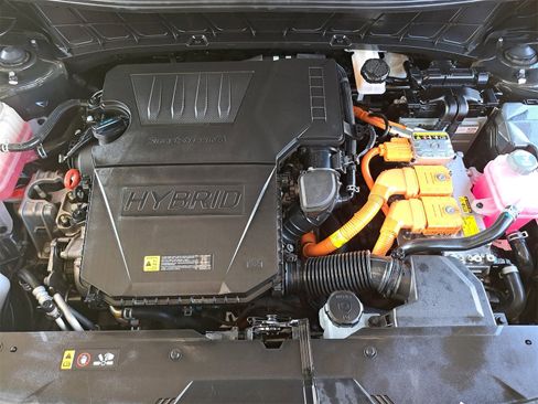 Used 2023 Kia Niro EX Touring image 30