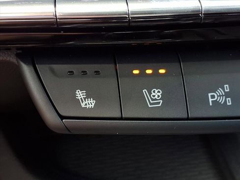 New 2026 Cadillac CT5 Sport image 14