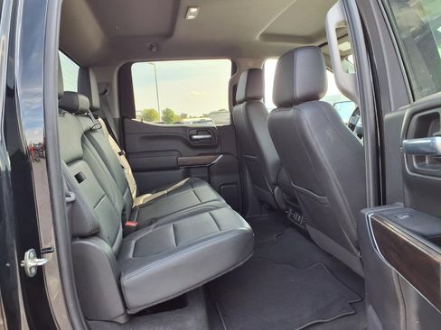 Used 2021 GMC Sierra 1500 SLT AWD/4WD image 22