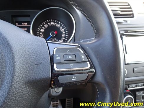 Used 2013 Volkswagen Golf 4-Door AWD/4WD image 22