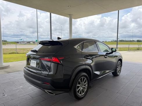 Used 2019 Lexus NX 300 FWD w/ Accessory Package 2 image 6