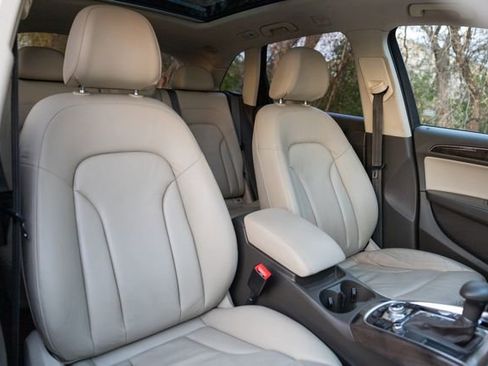 Used 2014 Audi Q5 3.0T Premium Plus image 13