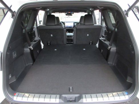 New 2026 Lexus TX 500h AWD image 57