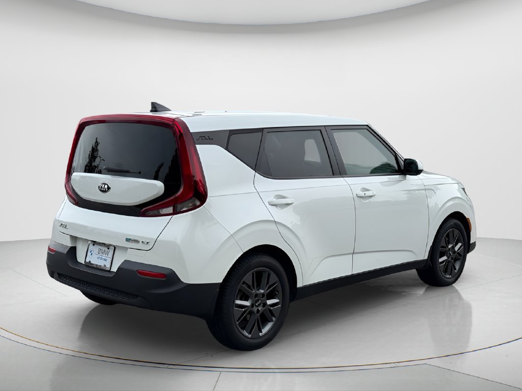 Used 2021 Kia Soul EX FWD image 5