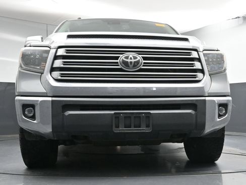Used 2019 Toyota Tundra Limited image 22