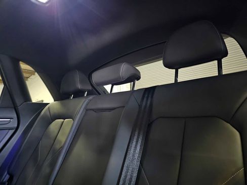 Used 2024 Audi Q3 2.0T Premium Plus image 19