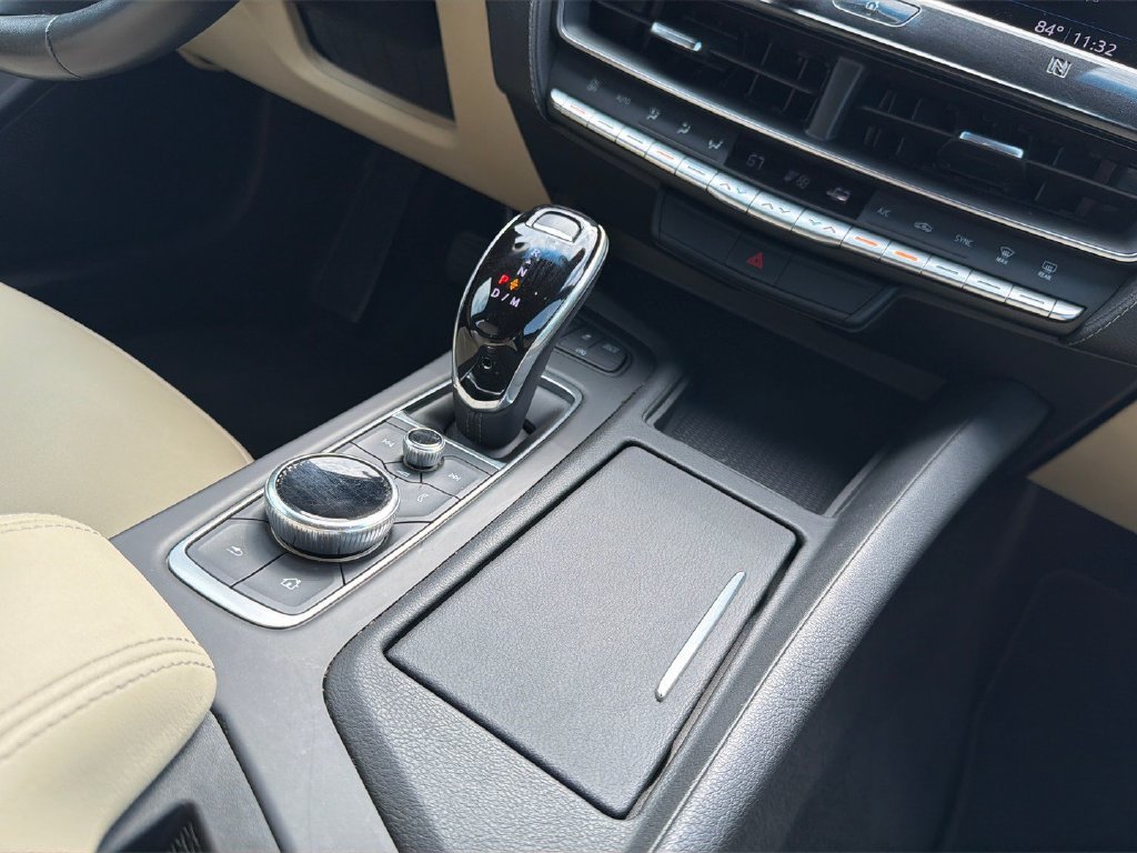 Certified 2020 Cadillac CT5 Luxury RWD image 19