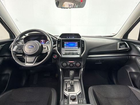 Used 2021 Subaru Forester Premium w/ Popular Package #1 AWD/4WD image 15
