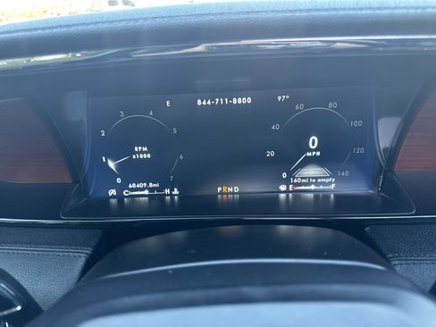 Used 2021 Lincoln Navigator Reserve RWD image 33