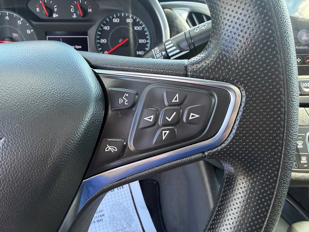 Used 2024 Chevrolet Malibu LT FWD image 11