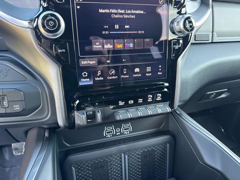 New 2026 RAM 3500 Laramie image 26