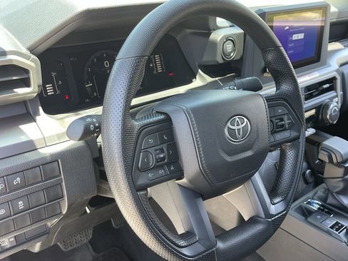 New 2026 Toyota Tacoma SR5 AWD/4WD image 14